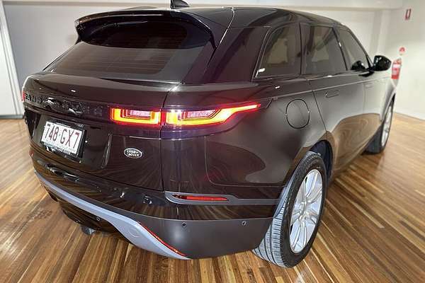 2019 Land Rover Range Rover Velar P250 SE L560