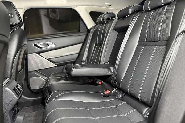2019 Land Rover Range Rover Velar P250 SE L560