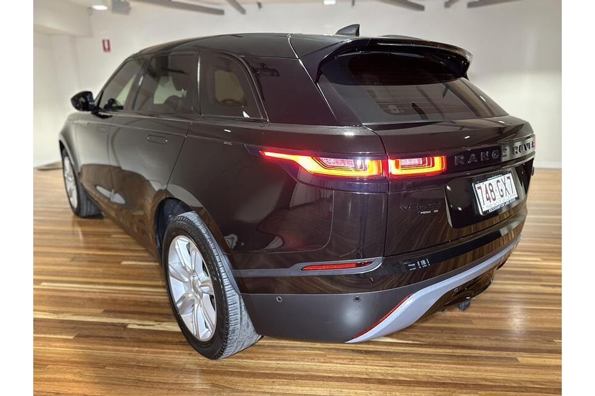 2019 Land Rover Range Rover Velar P250 SE L560