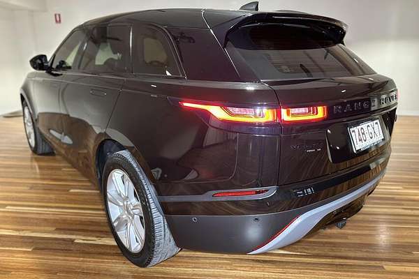 2019 Land Rover Range Rover Velar P250 SE L560