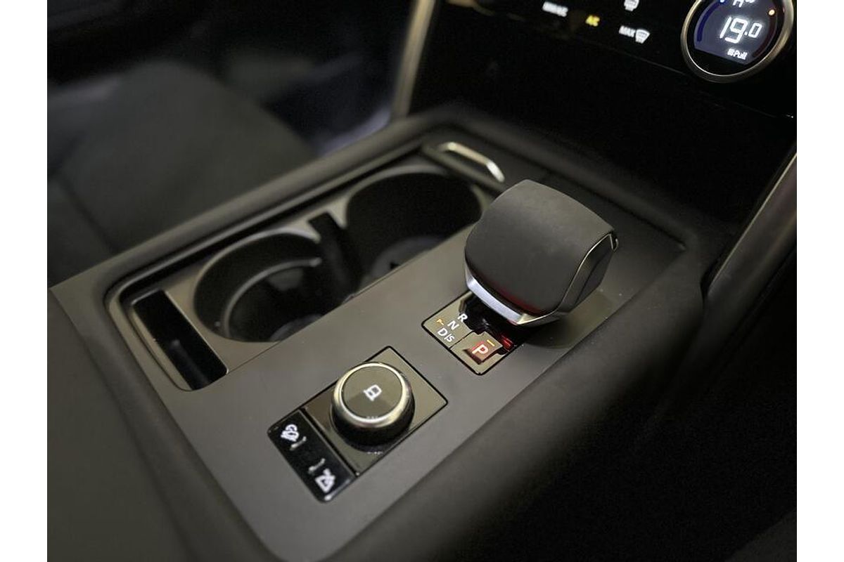 2021 Land Rover Discovery D300 R-Dynamic SE Series 5