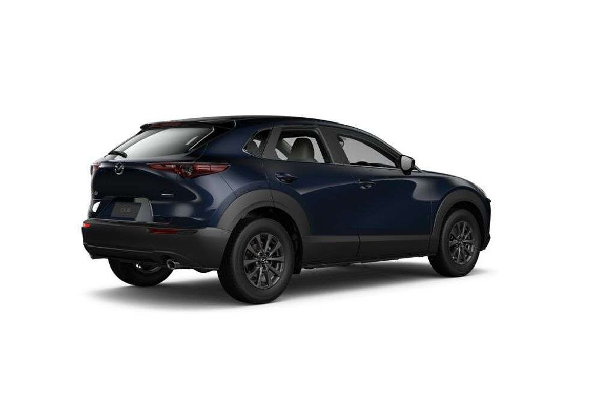 2024 Mazda CX-30 G20 Pure DM Series