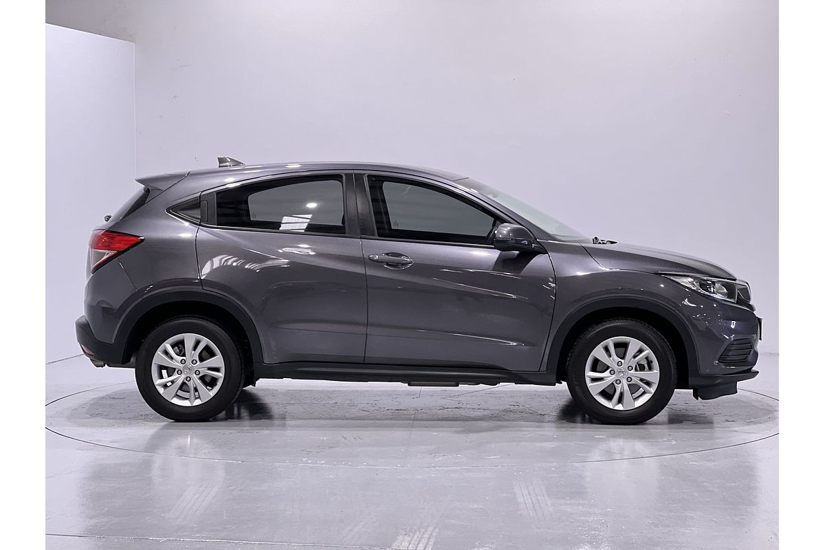 2020 Honda HR-V VTi