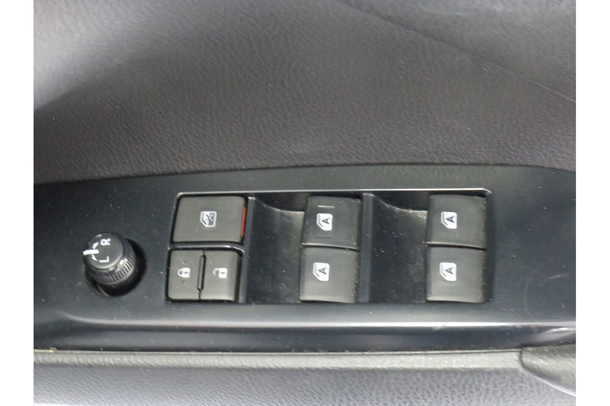 2019 Toyota Camry Ascent ASV70R