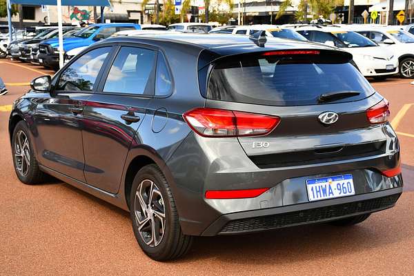 2023 Hyundai i30 PD.V4 MY23