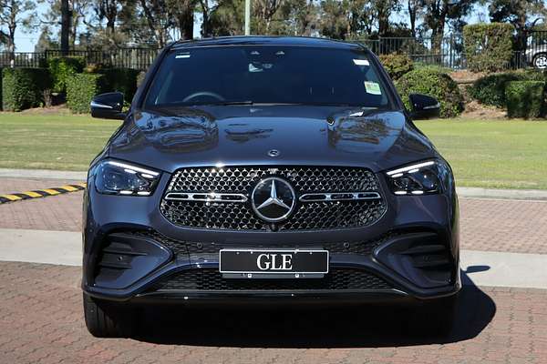 2023 Mercedes Benz GLE-Class GLE450 9G-Tronic 4MATIC C167 803MY