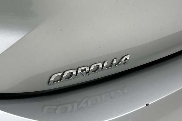 2022 Toyota Corolla Ascent Sport Hybrid ZWE219R thumb-45