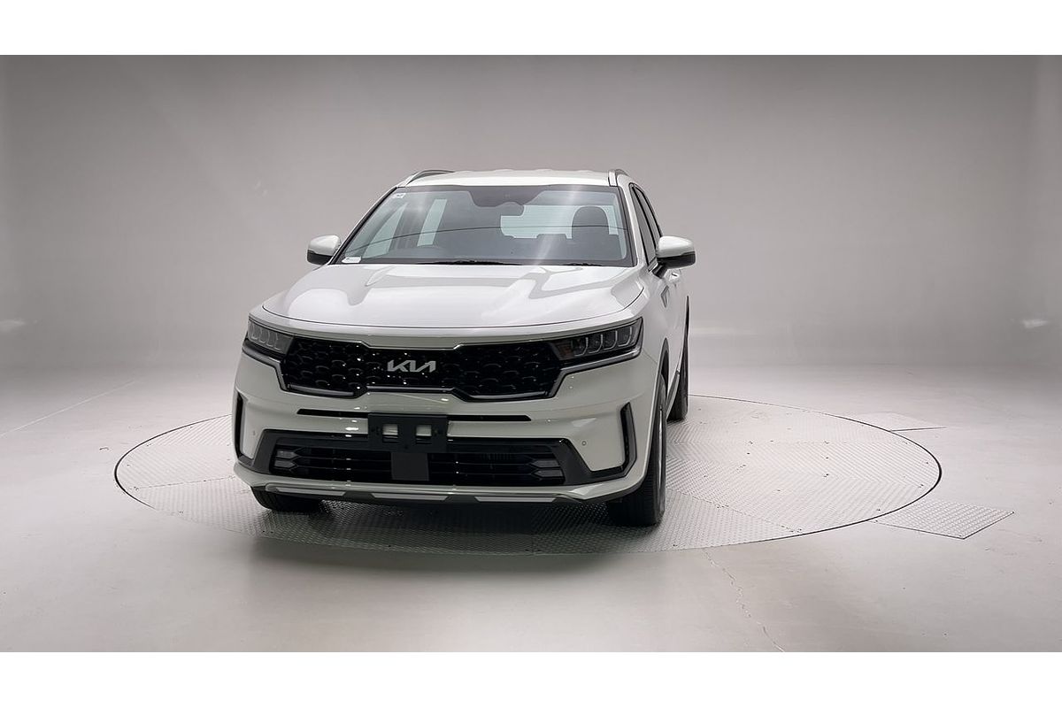 2023 Kia Sorento S MQ4