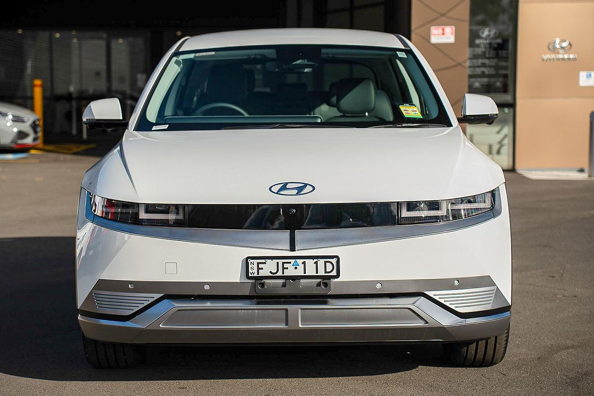 2023 Hyundai IONIQ 5 NE.V4