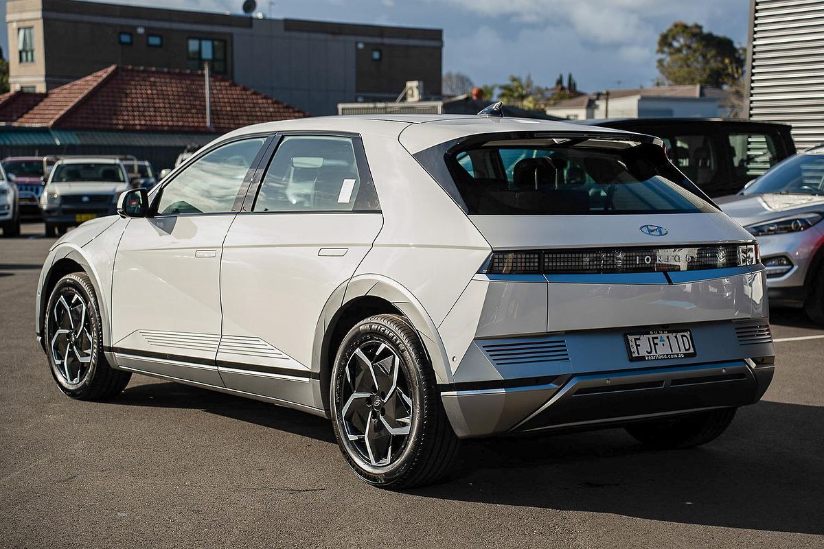 2023 Hyundai IONIQ 5 NE.V4