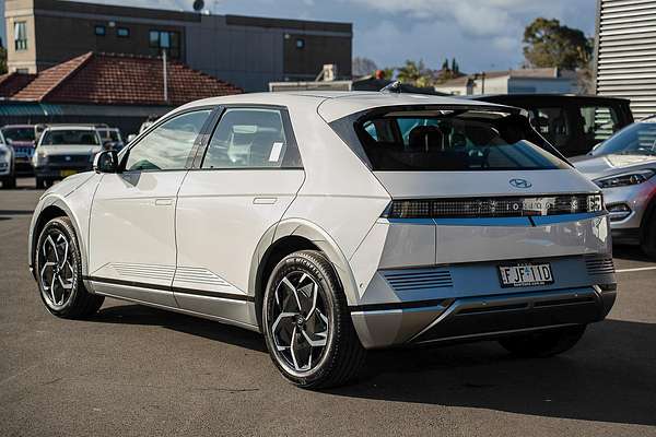2023 Hyundai IONIQ 5 NE.V4