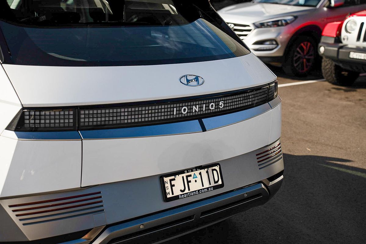 2023 Hyundai IONIQ 5 NE.V4