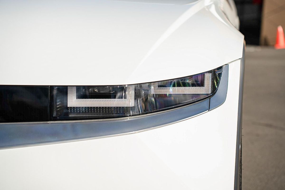 2023 Hyundai IONIQ 5 NE.V4