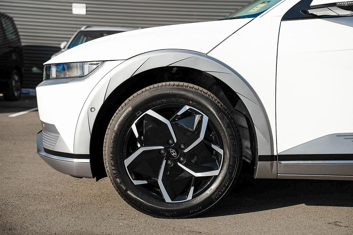 2023 Hyundai IONIQ 5 NE.V4