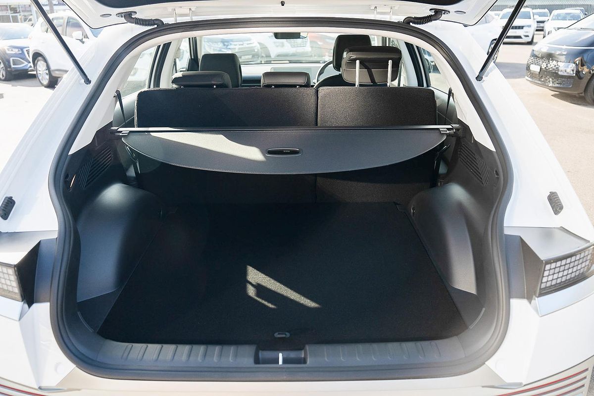 2023 Hyundai IONIQ 5 NE.V4