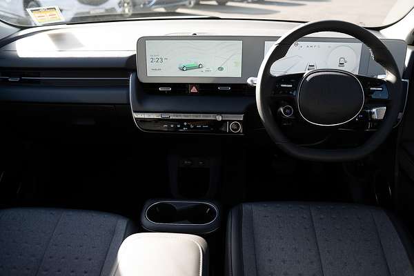 2023 Hyundai IONIQ 5 NE.V4