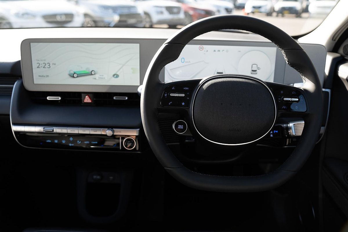 2023 Hyundai IONIQ 5 NE.V4