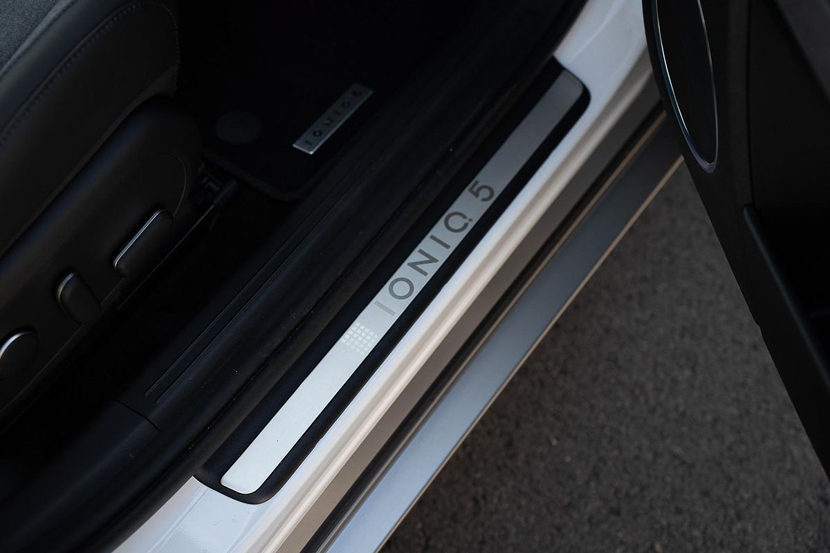 2023 Hyundai IONIQ 5 NE.V4