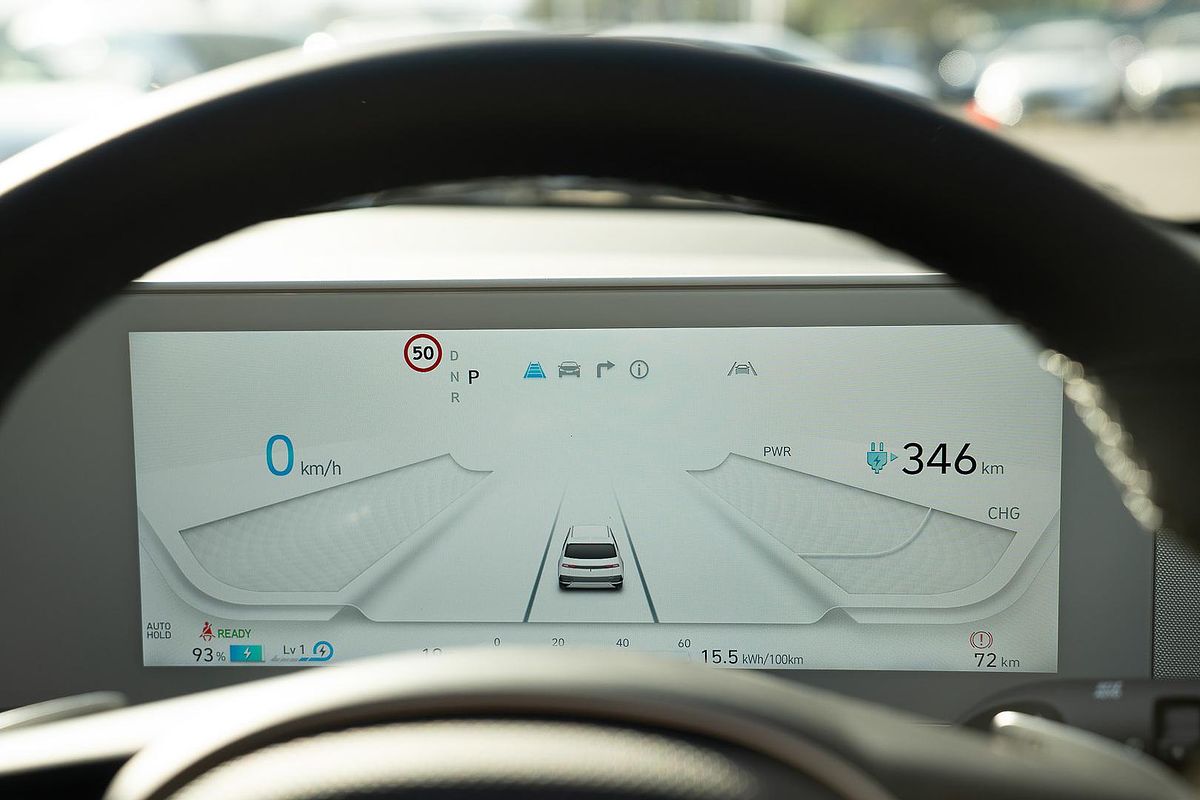 2023 Hyundai IONIQ 5 NE.V4