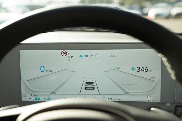 2023 Hyundai IONIQ 5 NE.V4
