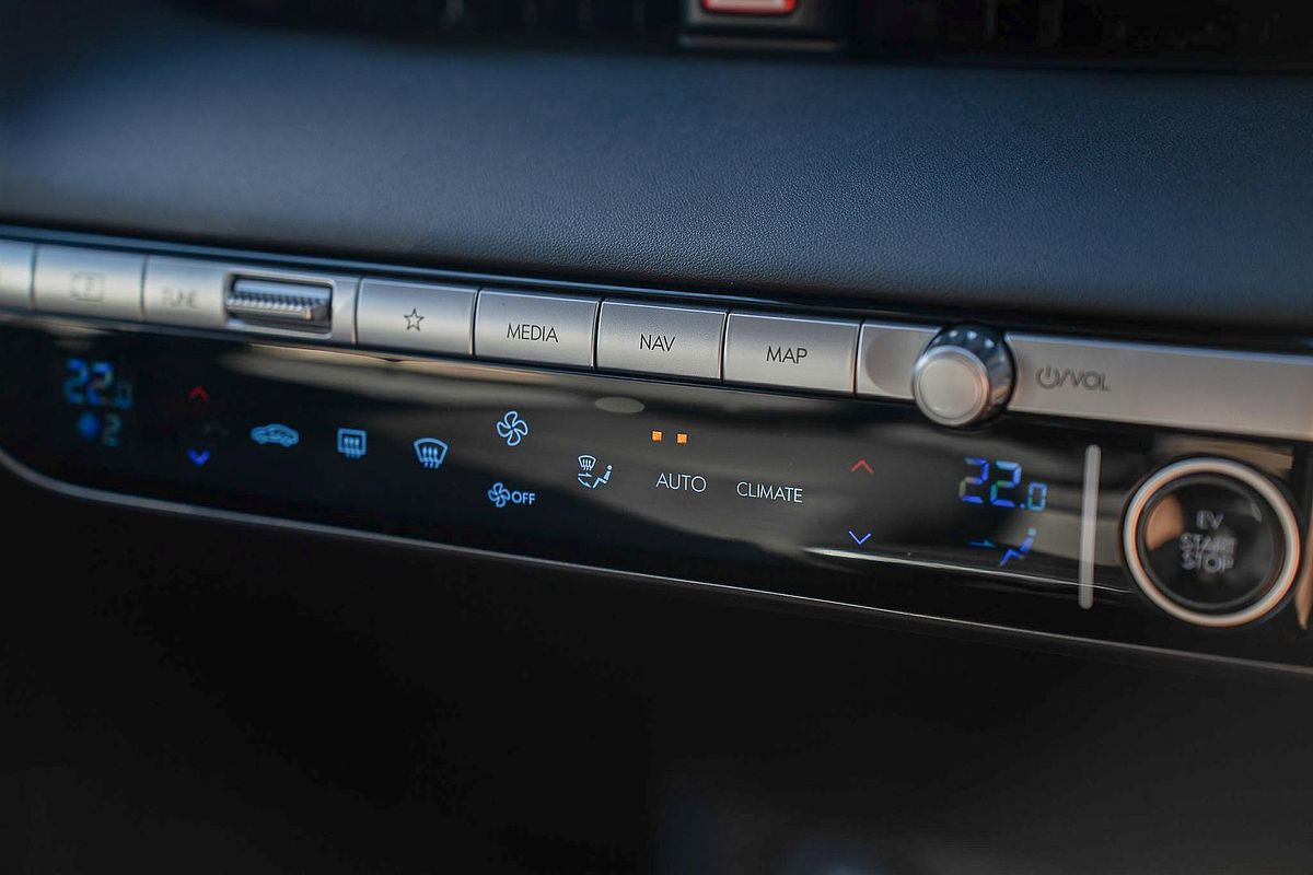 2023 Hyundai IONIQ 5 NE.V4