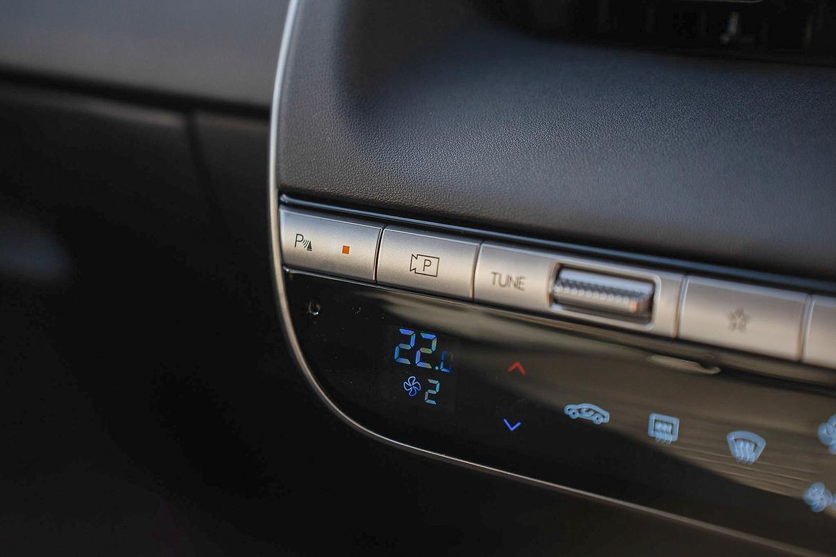 2023 Hyundai IONIQ 5 NE.V4