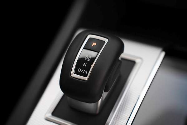 2023 Mitsubishi Outlander Exceed ZM