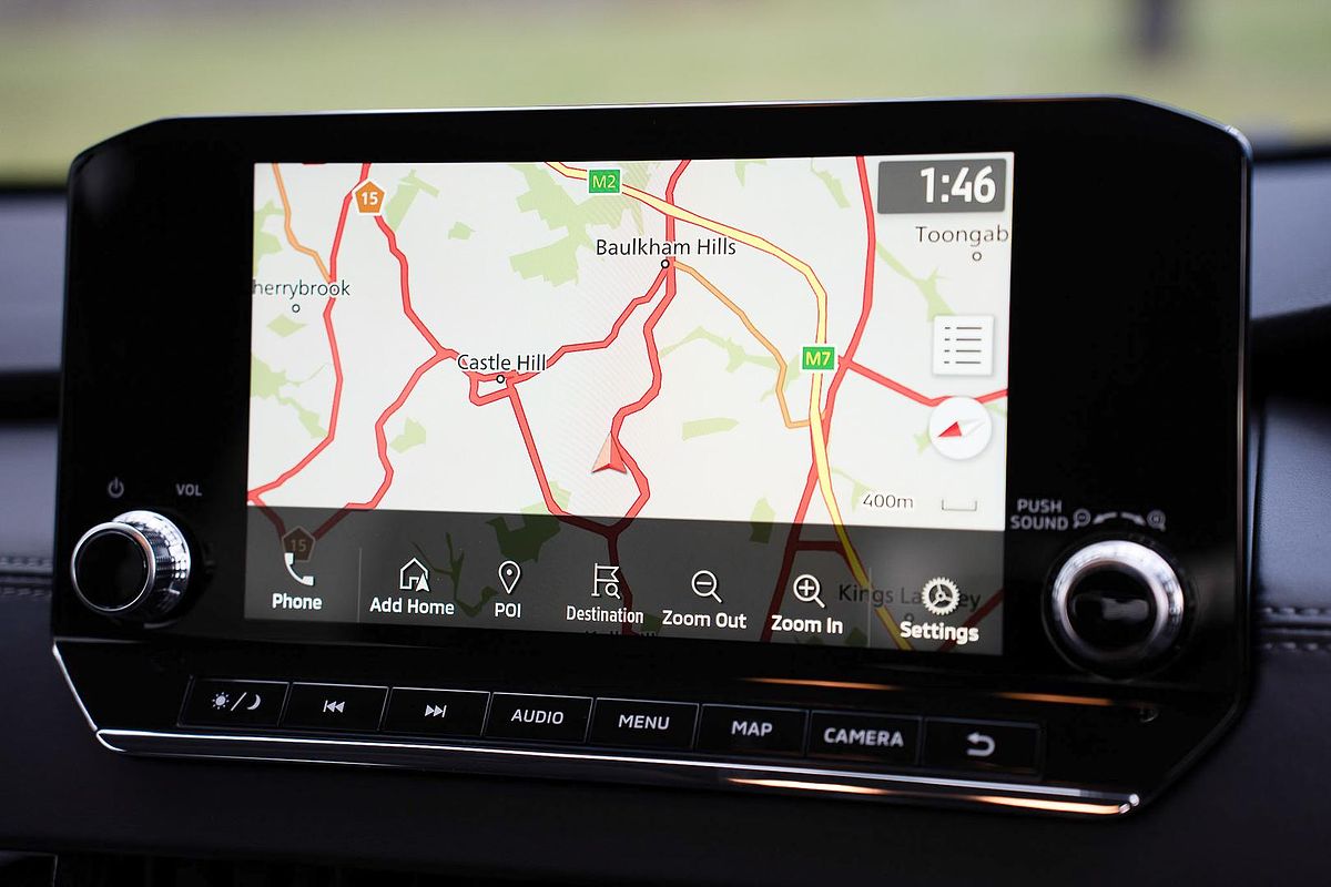 2023 Mitsubishi Outlander Exceed ZM