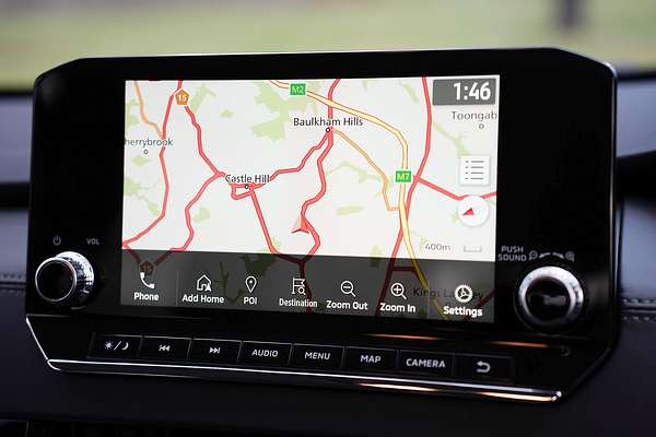 2023 Mitsubishi Outlander Exceed ZM