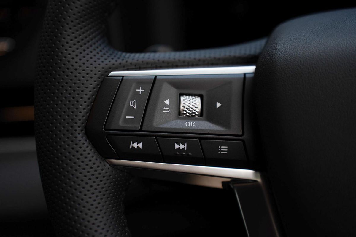 2023 Mitsubishi Outlander Exceed ZM