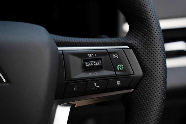2023 Mitsubishi Outlander Exceed ZM