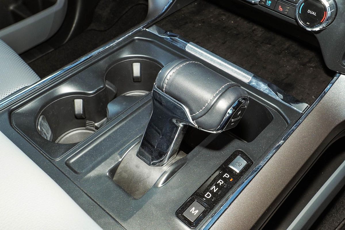 2024 Ford F-150 Lariat 4X4 SWB
