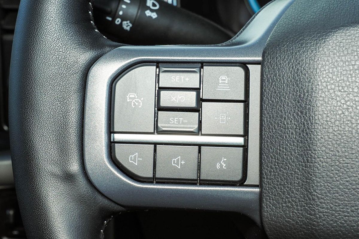 2024 Ford F-150 Lariat 4X4 SWB