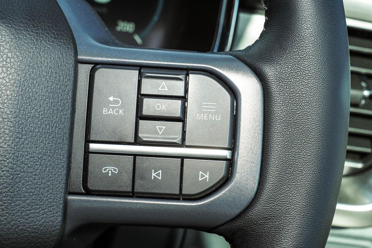 2024 Ford F-150 Lariat 4X4 SWB