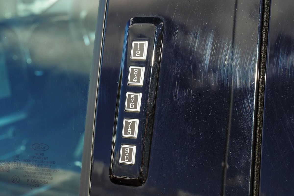 2024 Ford F-150 Lariat 4X4 SWB