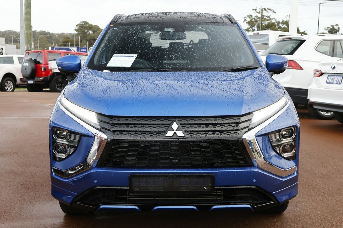 2020 Mitsubishi Eclipse Cross Exceed YB