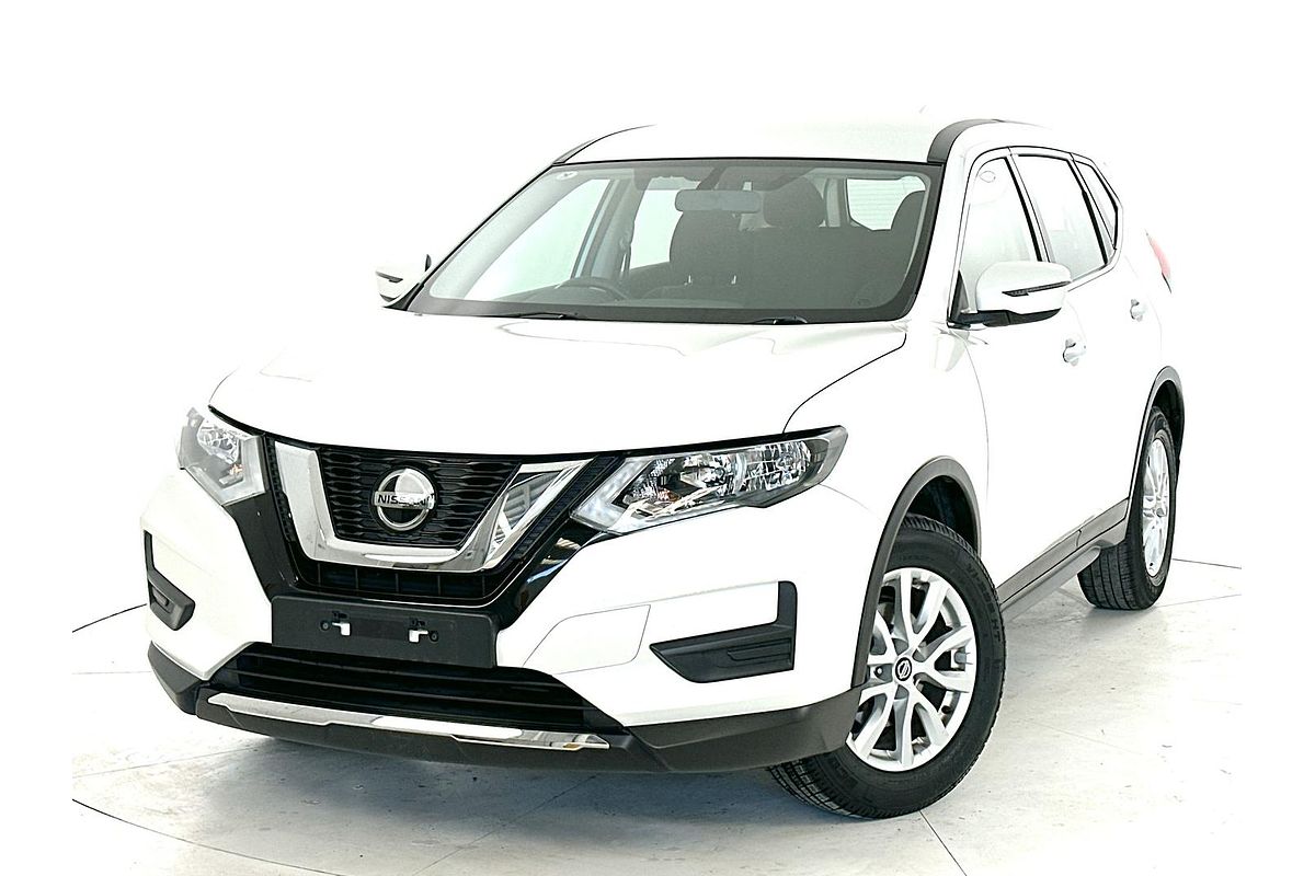 2021 Nissan X-TRAIL ST T32