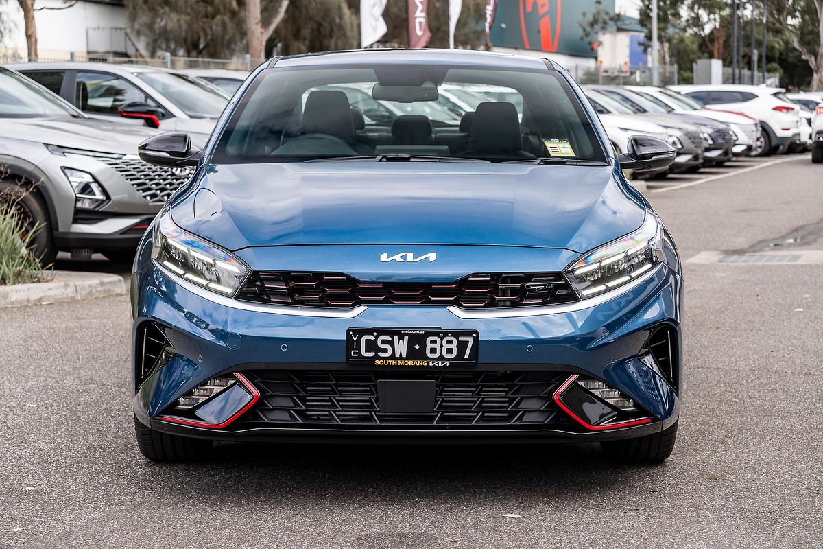 2024 Kia Cerato GT BD