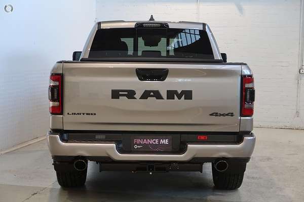 2024 RAM 1500 Limited RamBox DT 4X4 SWB