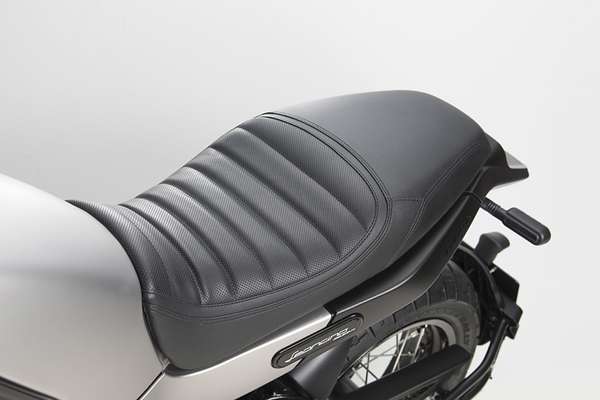 2024 Benelli Leoncino 500 Trail