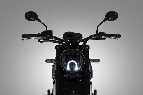 2024 Benelli Leoncino 500 Trail