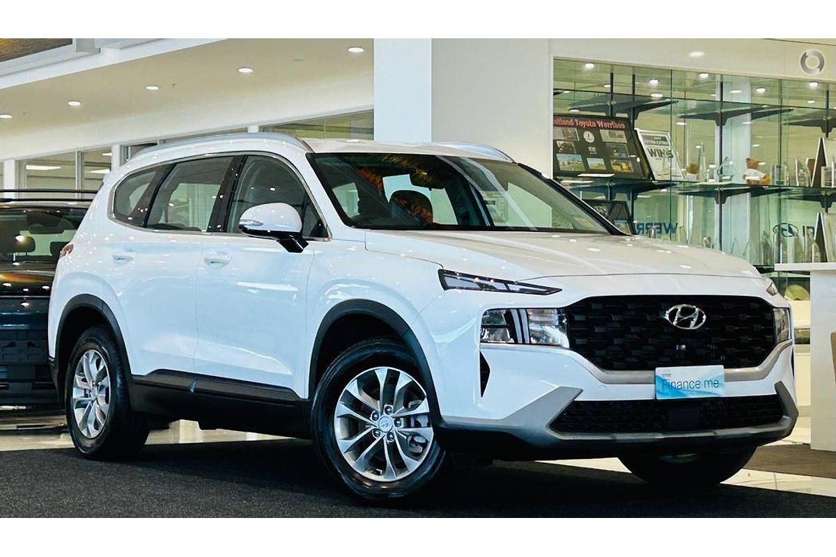 2023 Hyundai Santa Fe TM.V4