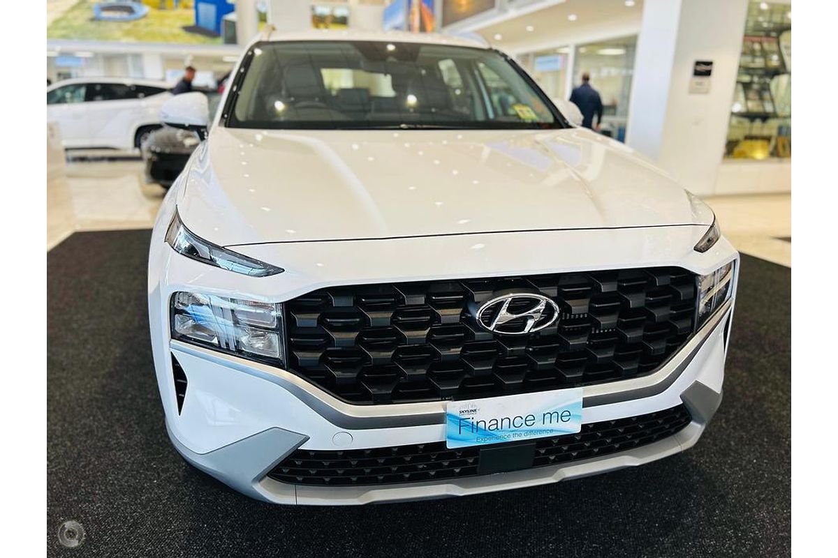 2023 Hyundai Santa Fe TM.V4