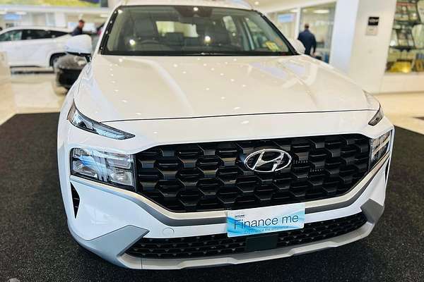 2023 Hyundai Santa Fe TM.V4