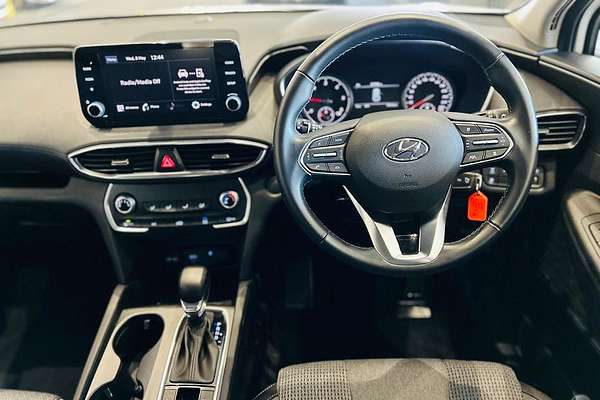 2023 Hyundai Santa Fe TM.V4