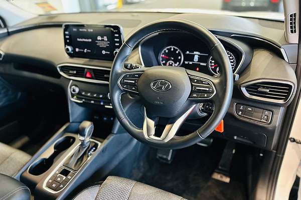 2023 Hyundai Santa Fe TM.V4