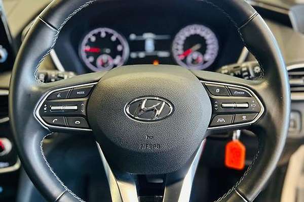2023 Hyundai Santa Fe TM.V4