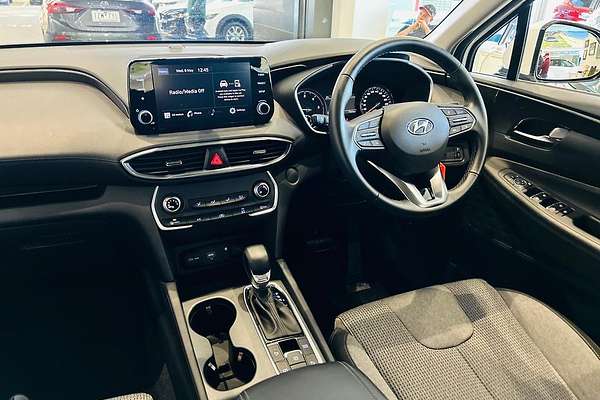 2023 Hyundai Santa Fe TM.V4
