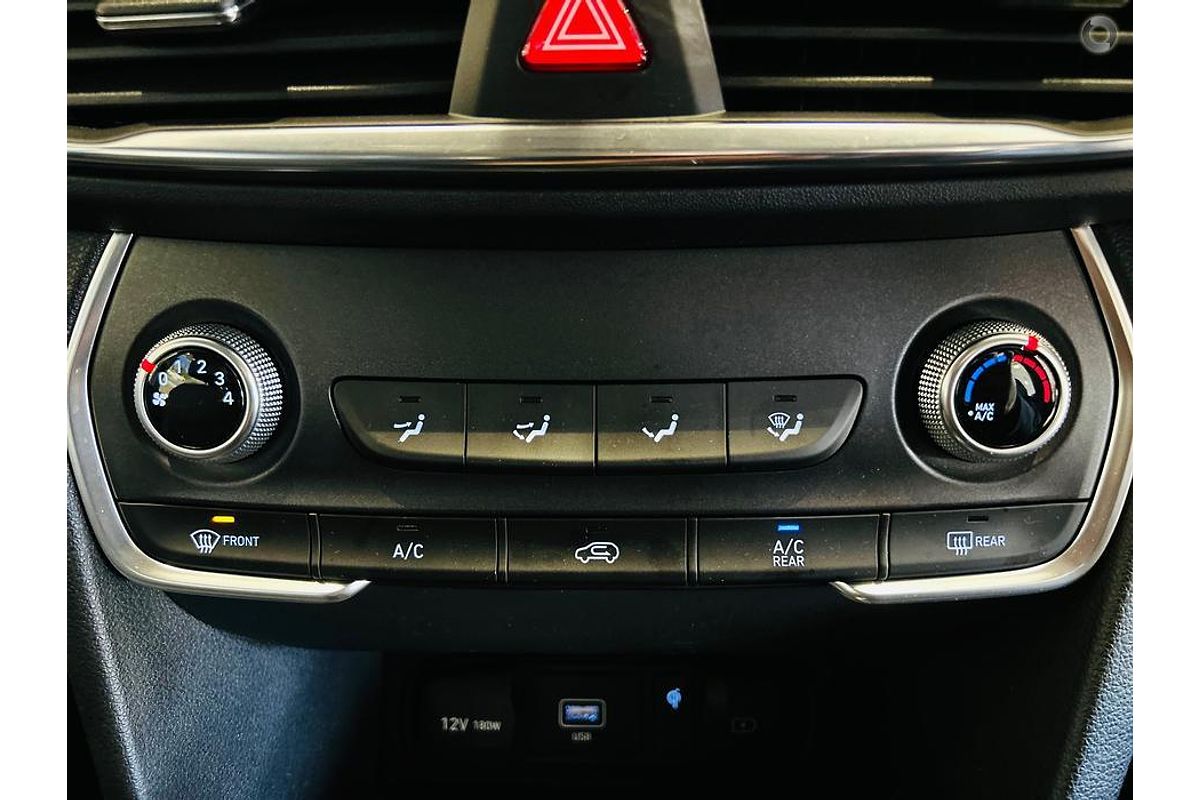 2023 Hyundai Santa Fe TM.V4
