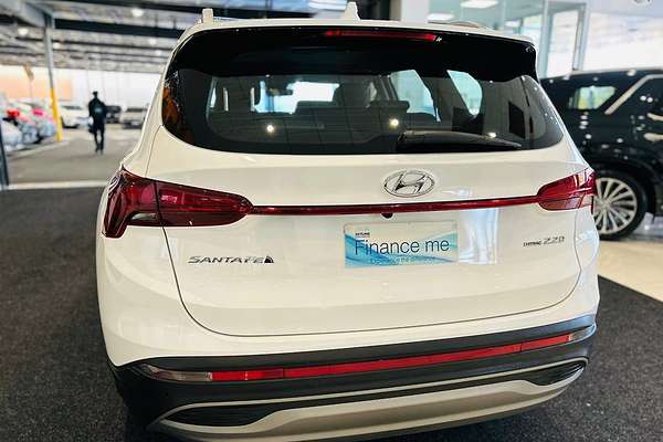 2023 Hyundai Santa Fe TM.V4